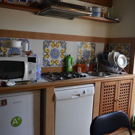 Appartamento Cialdini Sirolo Esterno foto